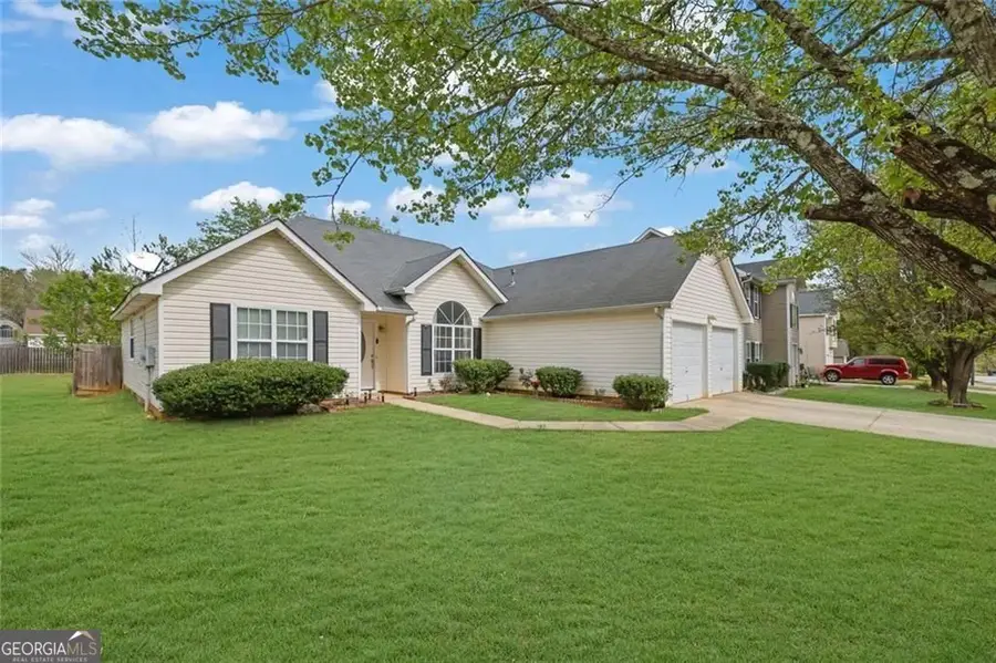 4720 Duration Court Sw, Snellville, GA 30039 - #2