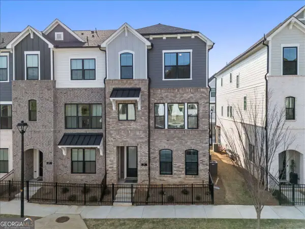 335 Walker Avenue, Alpharetta, GA 30076