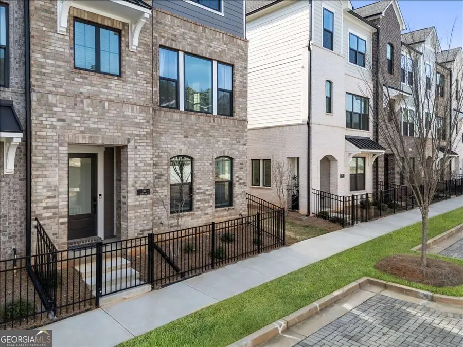 335 Walker Avenue, Roswell, GA 30076 - #3