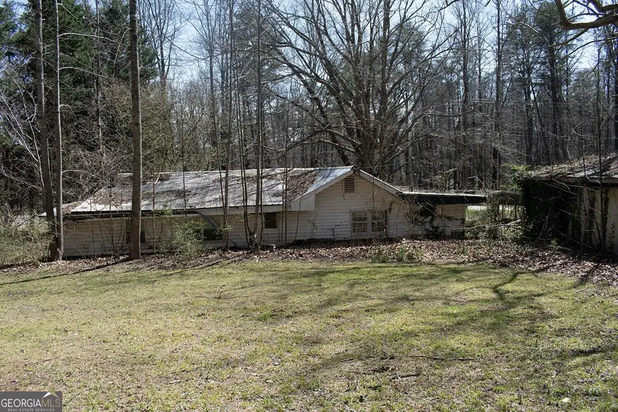 2831 Highway 356, Sautee Nacoochee, GA 30571 - #3