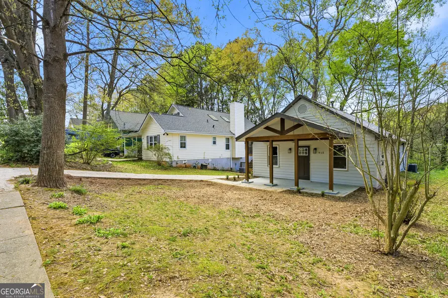 915 Walker Avenue Se, Atlanta, GA 30316 - #2