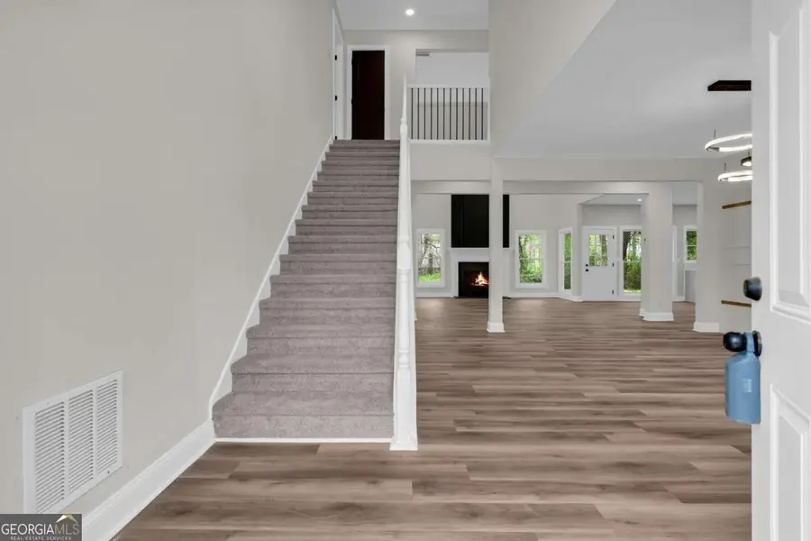 4923 Panola Mill Drive, Lithonia, GA 30038 - #2