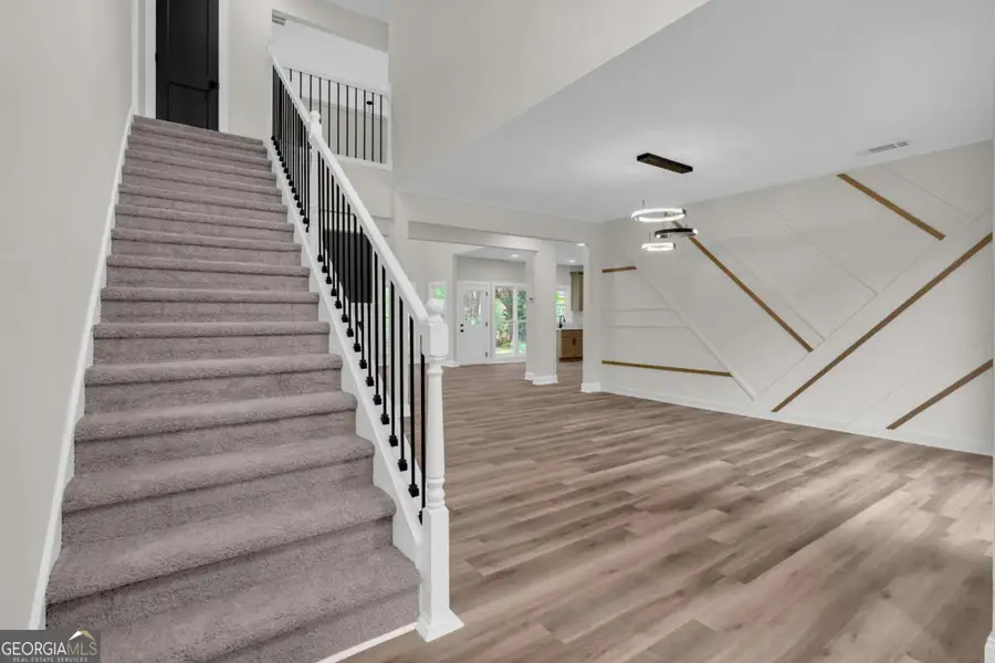 4923 Panola Mill Drive, Lithonia, GA 30038 - #3