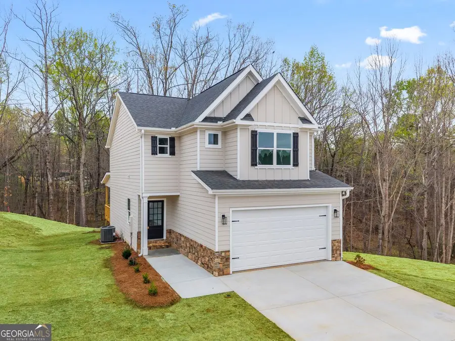 5120 Daylily Drive, Braselton, GA 30517 - #2