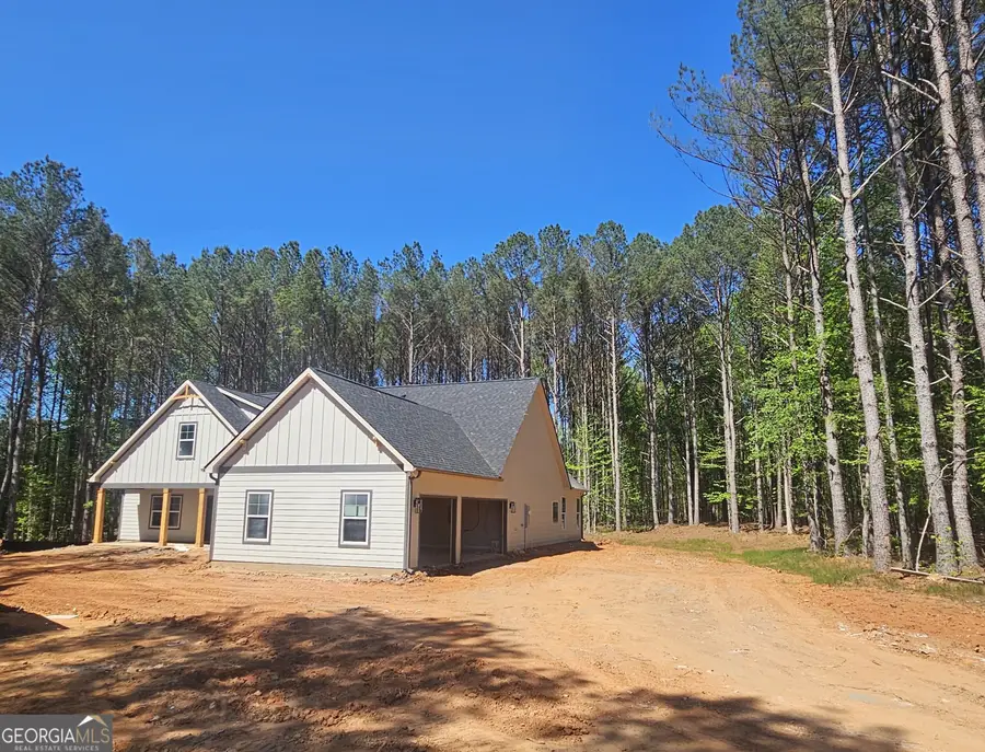 3230 Happy Valley Circle #LOT 3, Newnan, GA 30263 - #2