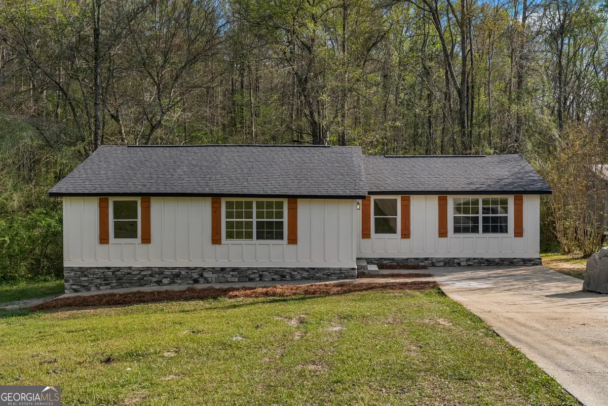 135 Lee Road 753, Salem, AL 36874 - #1