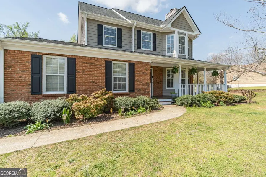 3598 Natalie Court, Loganville, GA 30052 - #2