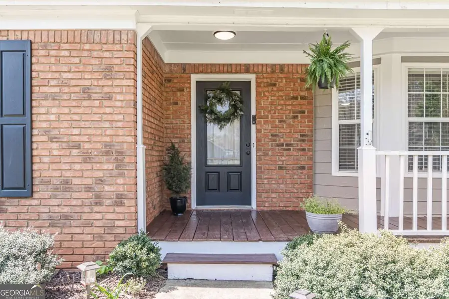 3598 Natalie Court, Loganville, GA 30052 - #3