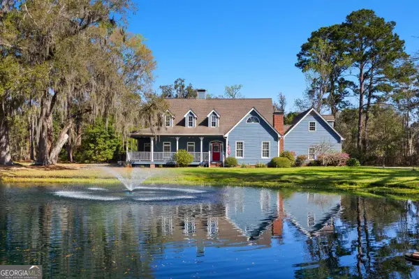 4876 Sunbury Road, Midway, GA 31320