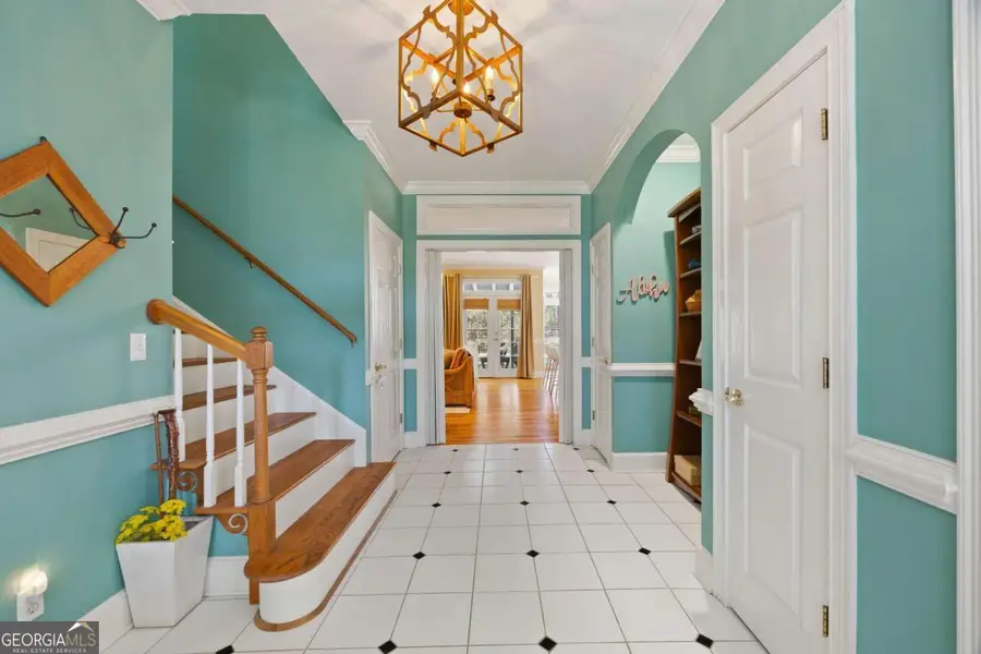 4876 Sunbury Road, Midway, GA 31320 - #3