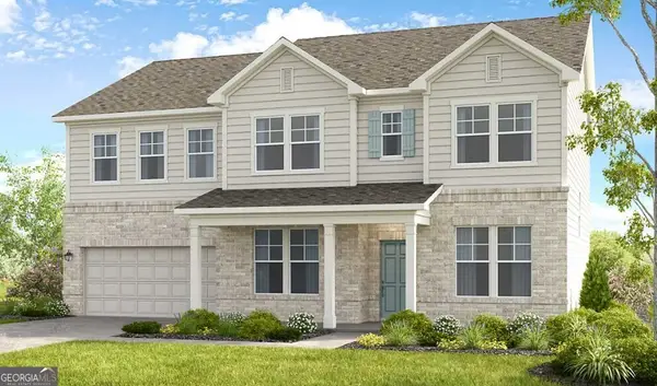 8925 Avonbrook Close, Ball Ground, GA 30107