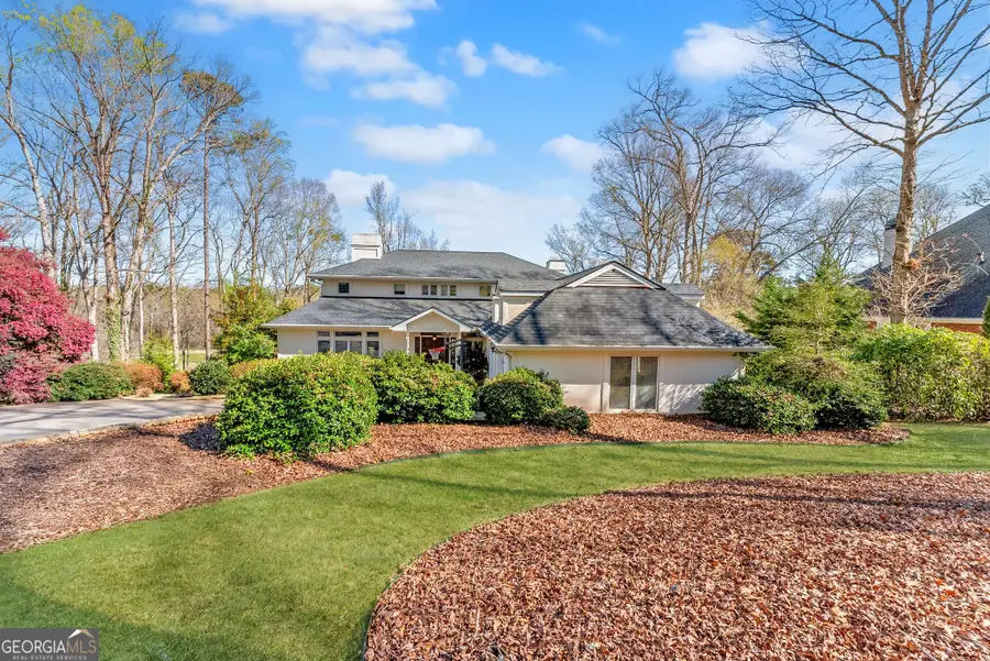 1100 Ramser Drive, Watkinsville, GA 30677 - #3