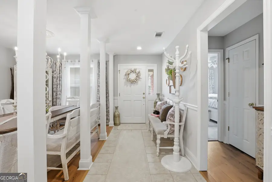 19 Wembly Court, Ellabell, GA 31308 - #2