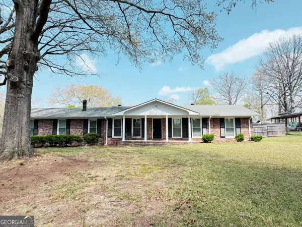 20 Eastdell Road Ne, Rome, GA 30161