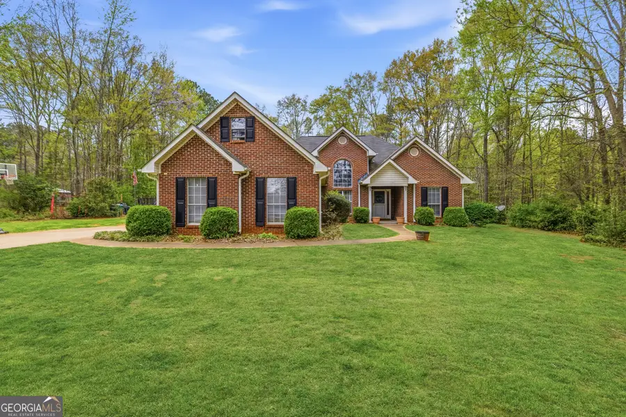 215 Ewing Drive, Social Circle, GA 30025 - #3