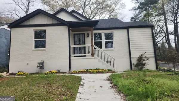 208 Watson Circle Se, Atlanta, GA 30317