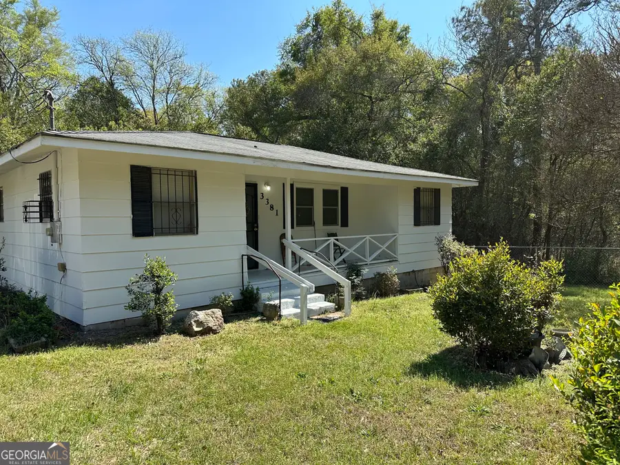 3630 Grant, Macon, GA 31217 - #2