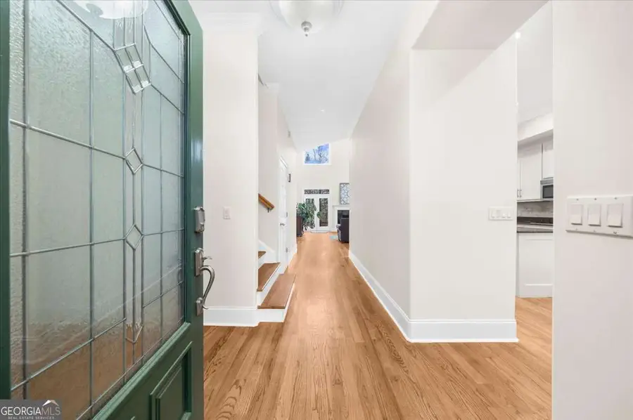 1854 Buford Dam Road, Buford, GA 30518 - #3