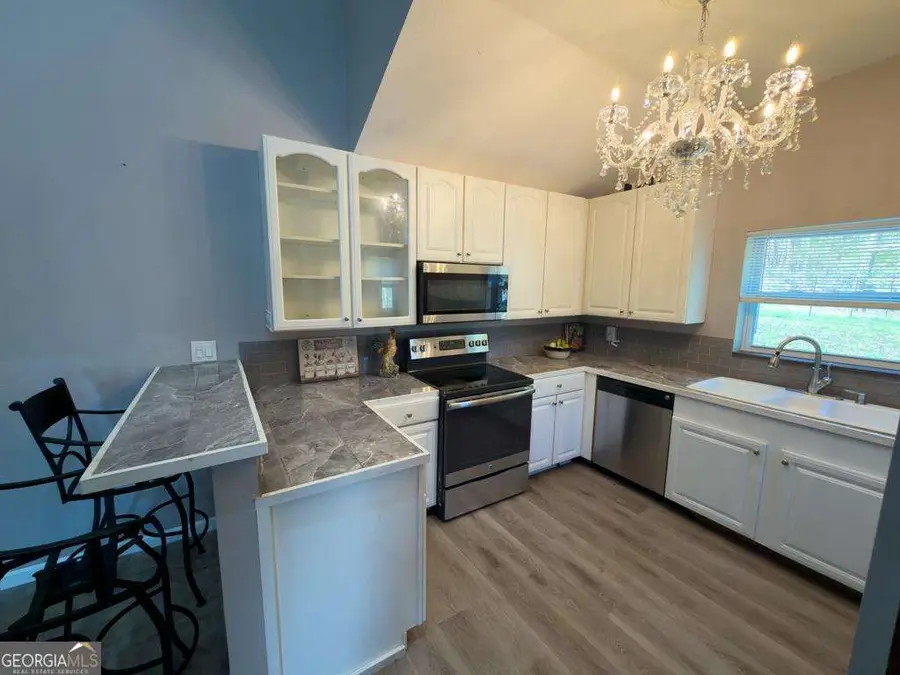 4101 Pat Colwell Road, Blairsville, GA 30512 - #2