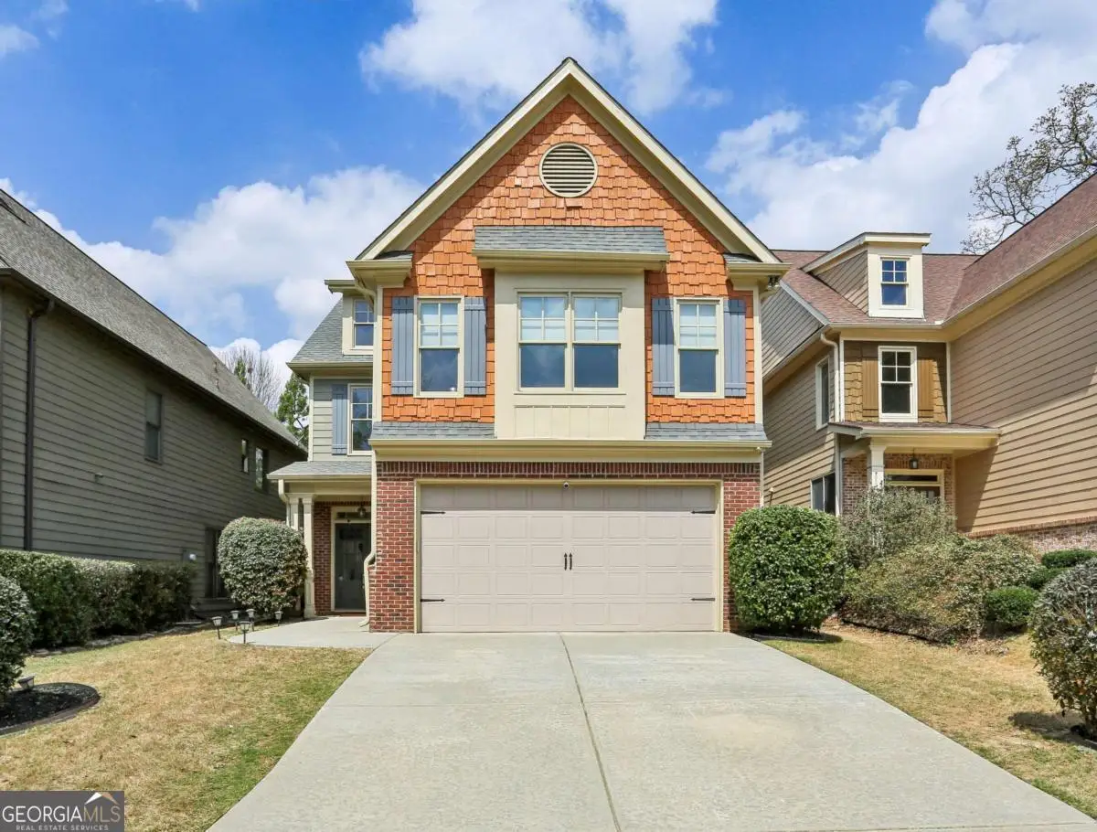 5065 Magnolia Gate Drive, Duluth, GA 30096 - #1