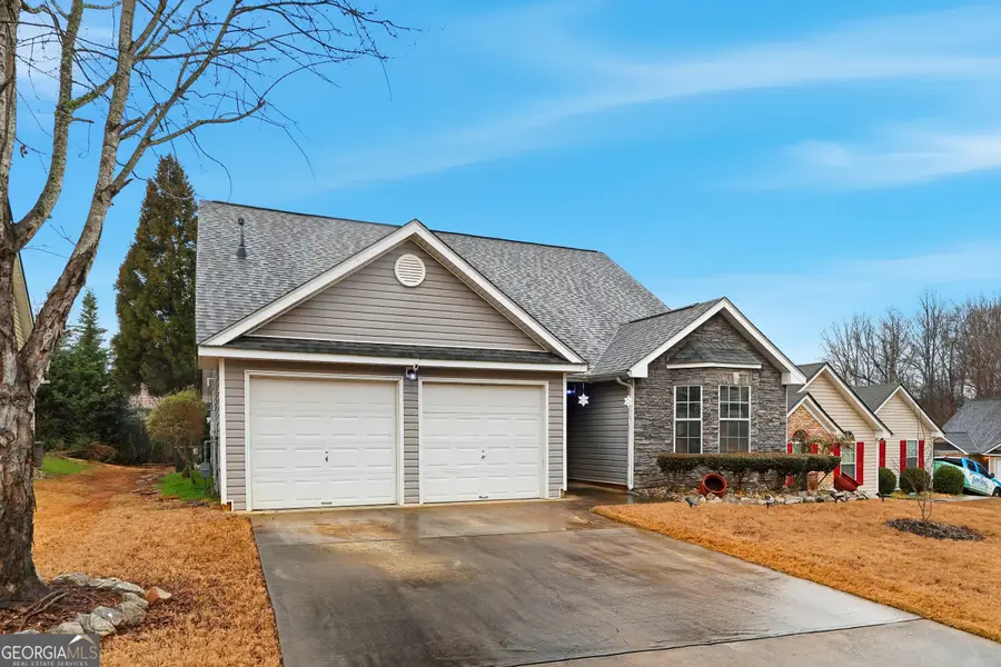 20 Ivans Circle, Covington, GA 30016 - #2