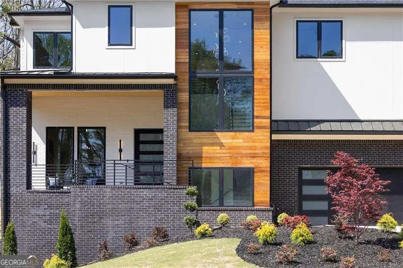 626 Pauley Place, Sandy Springs, GA 30328 - #3