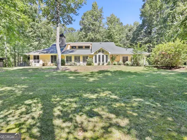 205 Kristie Lane, Tyrone, GA 30290