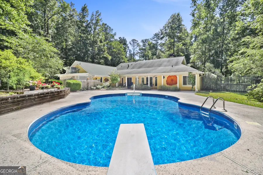 205 Kristie Lane, Tyrone, GA 30290 - #3