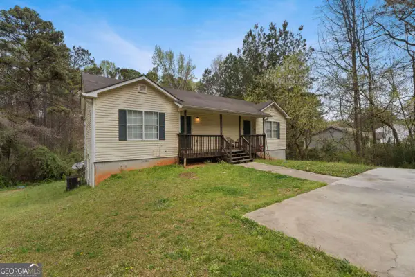 10266 Stone Street Nw, Covington, GA 30014