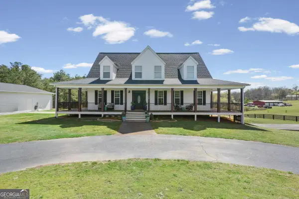 148 Henry Mack Hill Road, Rydal, GA 30171