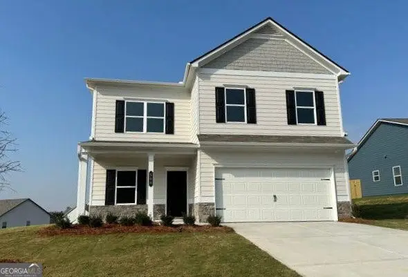 508 Ozark Lane, Cartersville, GA 30120 - #1