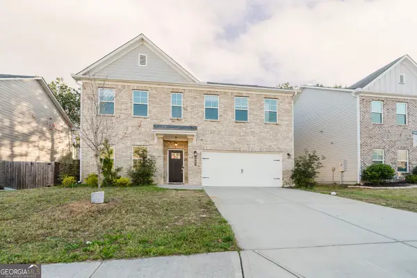 1837 Weatherbrook Circle, Lawrenceville, GA 30043