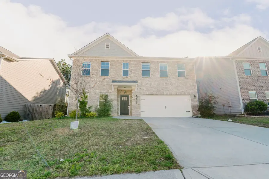 1837 Weatherbrook Circle, Lawrenceville, GA 30043 - #2