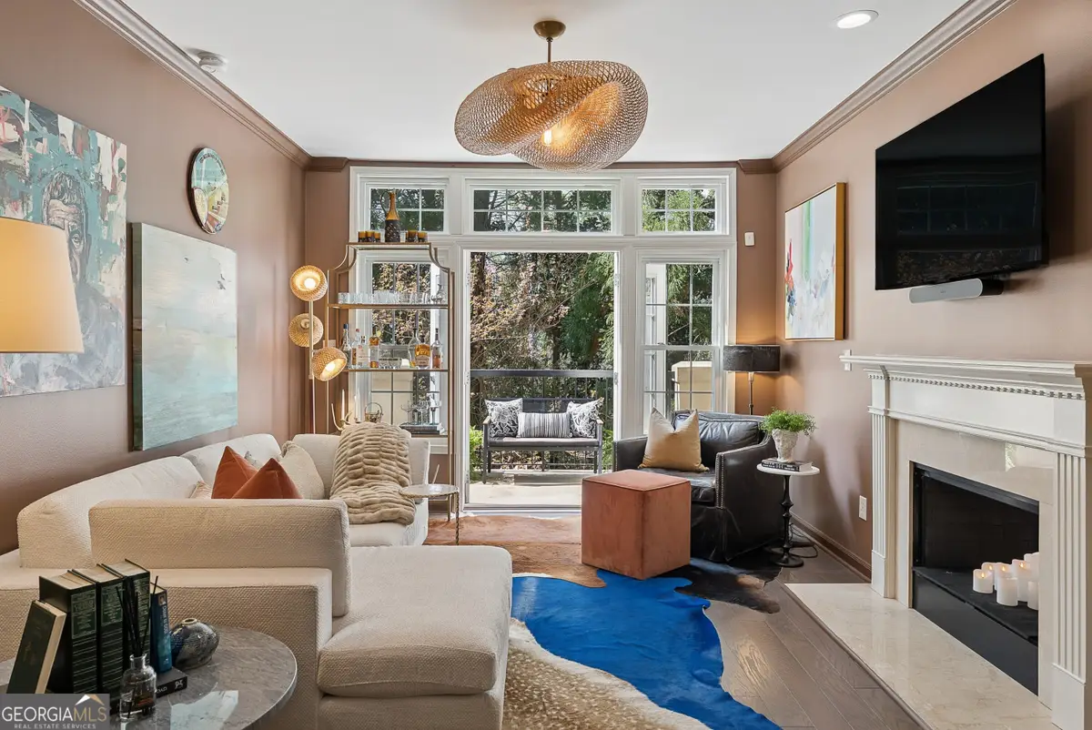 3636 Habersham Road Nw #2105, Atlanta, GA 30305 - #1