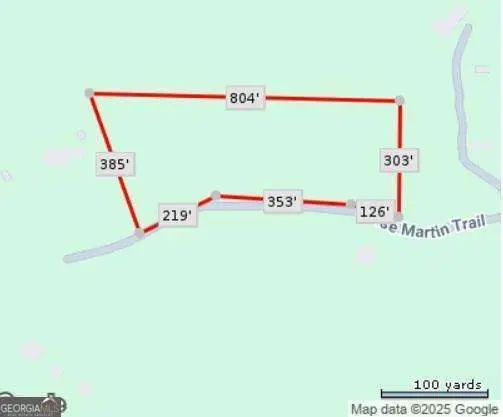 342 Jesse Martin Trail, Canton, GA 30115 - #2