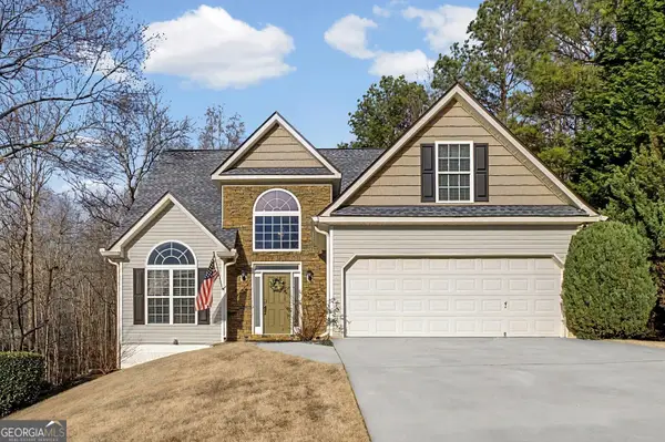218 Amaranth Court, Ball Ground, GA 30107