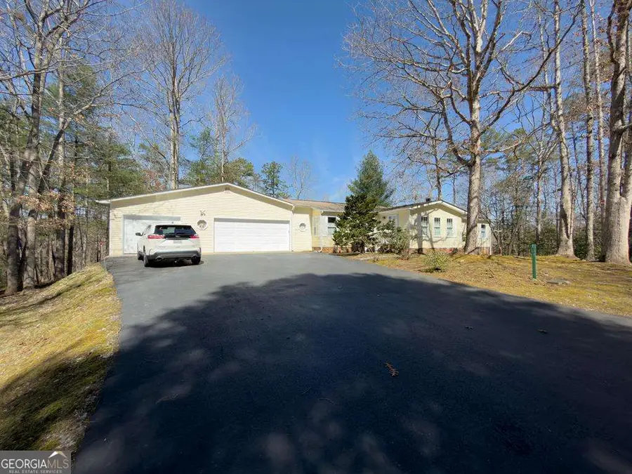 218 Rocky Circle, Blairsville, GA 30512 - #2