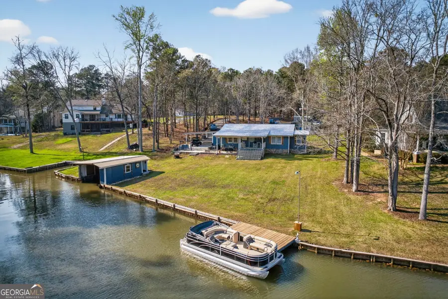 180 Pine Knoll, Eatonton, GA 31024 - #3