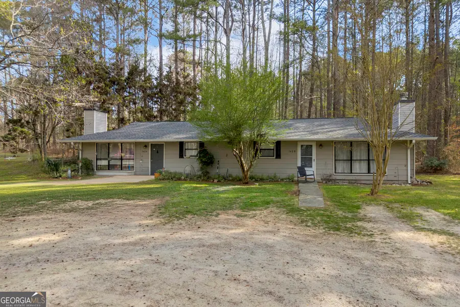 342 Brown Bridge Road, Auburn, GA 30011 - #2