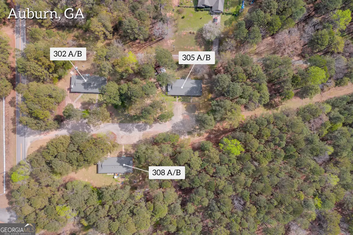 305 Scott Alex Circle, Auburn, GA 30011 - #1