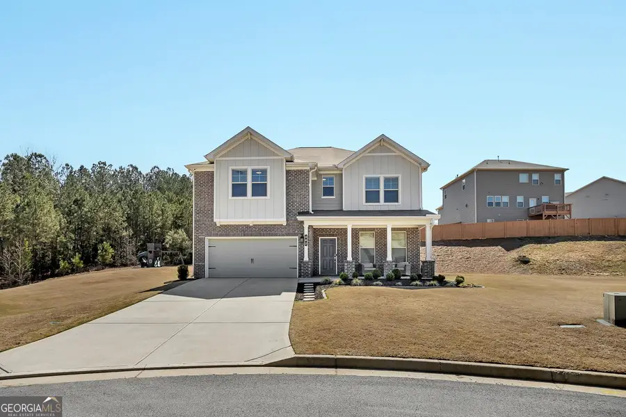 362 Northridge Drive, Dallas, GA 30132 - #2