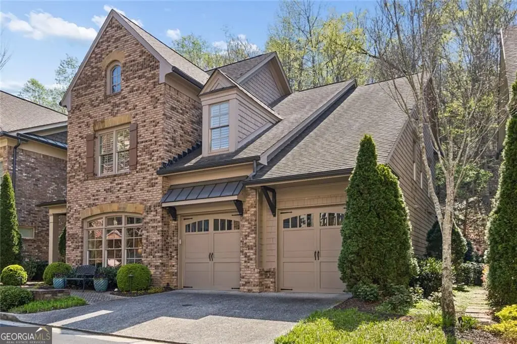 317 Riversedge Drive Nw, Atlanta, GA 30339 - #1