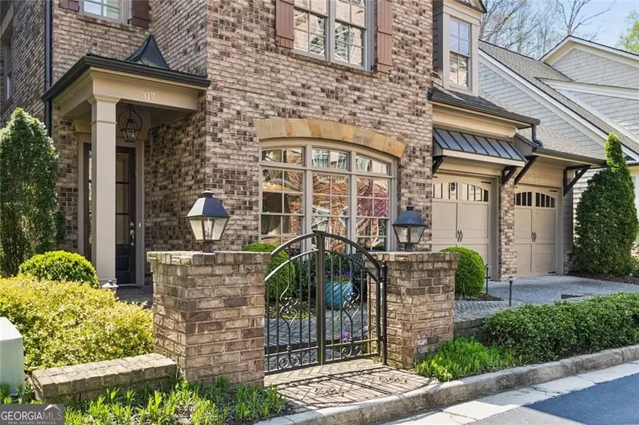 317 Riversedge Drive Nw, Atlanta, GA 30339 - #2