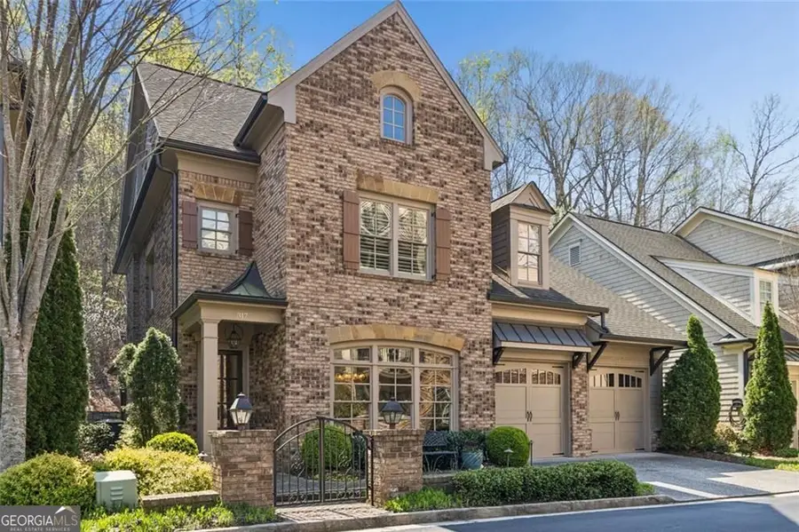 317 Riversedge Drive Nw, Atlanta, GA 30339 - #3
