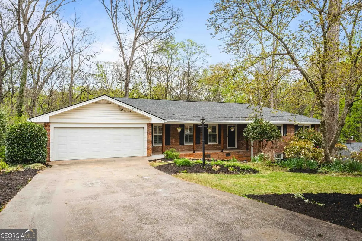 2479 Landeau Circle, Tucker, GA 30084 - #1