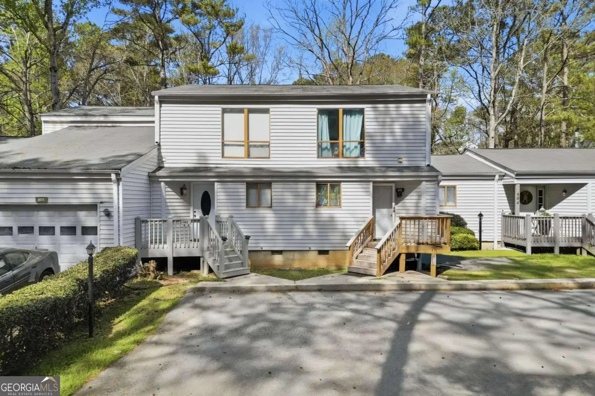 402 Willow Way, Villa Rica, GA 30180 - #1