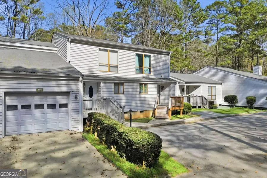 402 Willow Way, Villa Rica, GA 30180 - #2