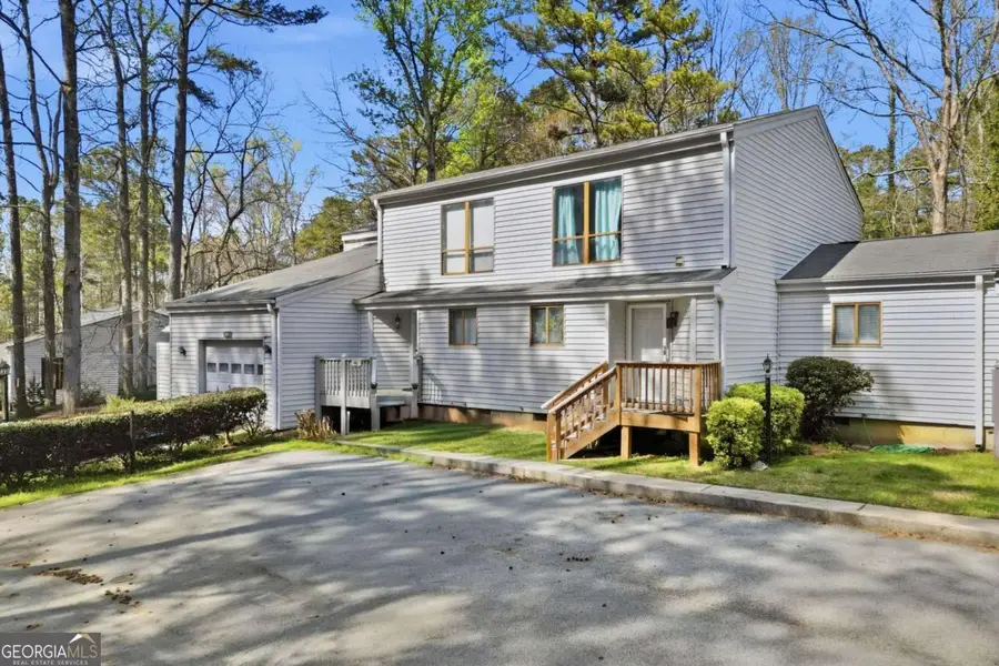 402 Willow Way, Villa Rica, GA 30180 - #3