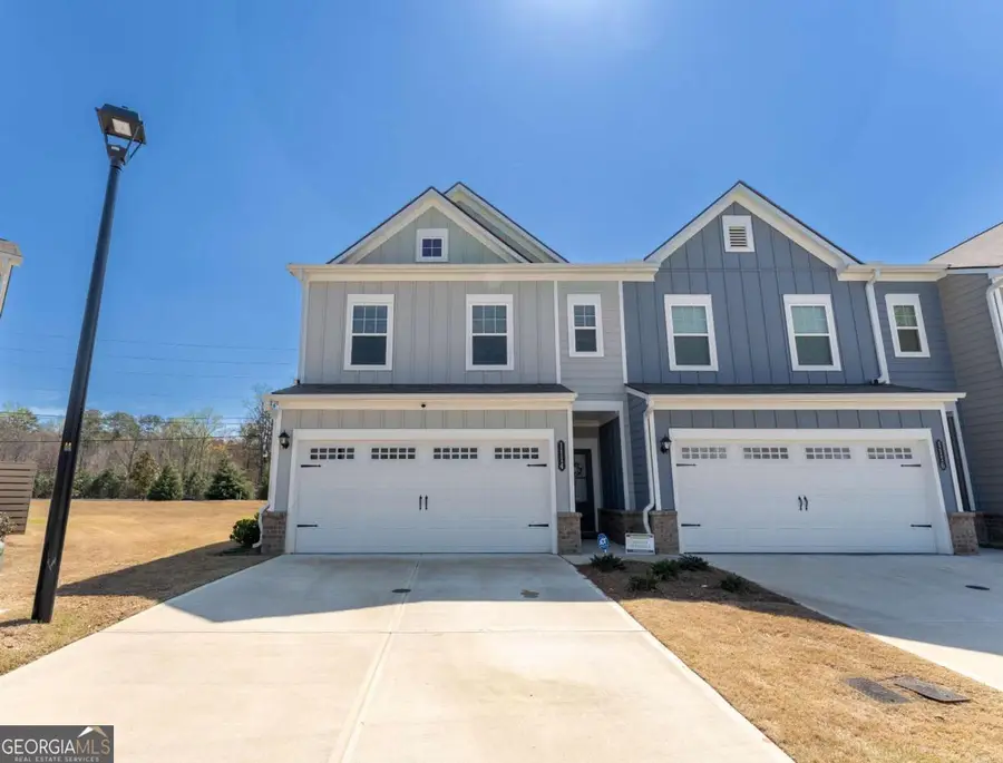 1114 Chastain Drive, Sugar Hill, GA 30518 - #2