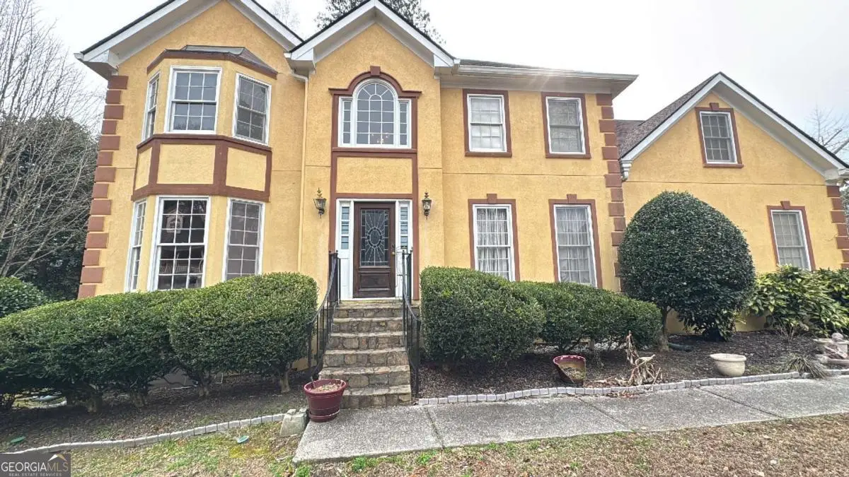 2778 Kingstream Drive, Snellville, GA 30039 - #1